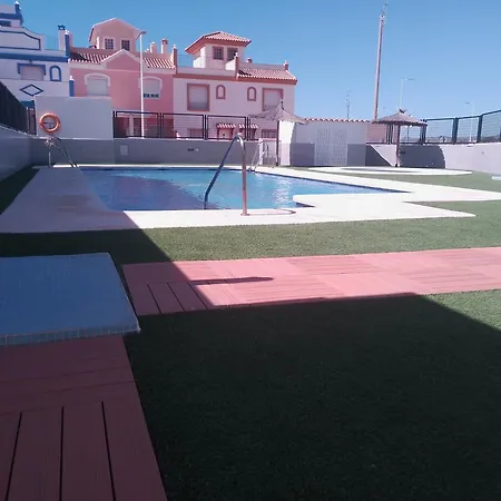 Casa Calypso San Juan De Los Terreros Room photo
