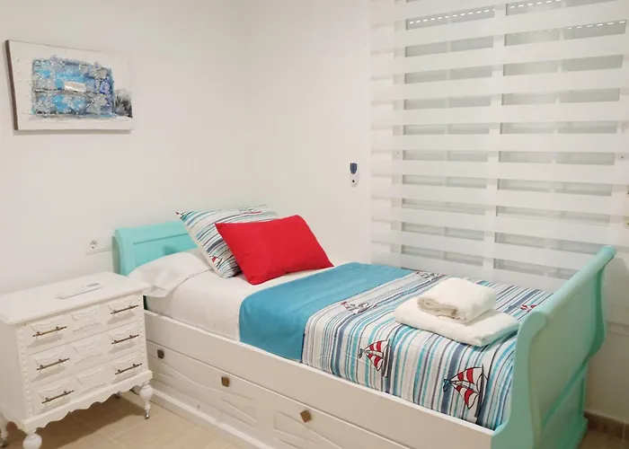 Casa Calypso San Juan De Los Terreros