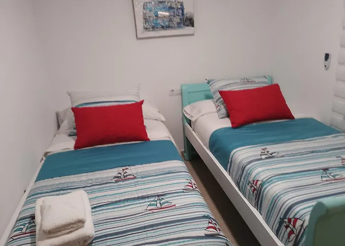 Casa Calypso San Juan De Los Terreros
