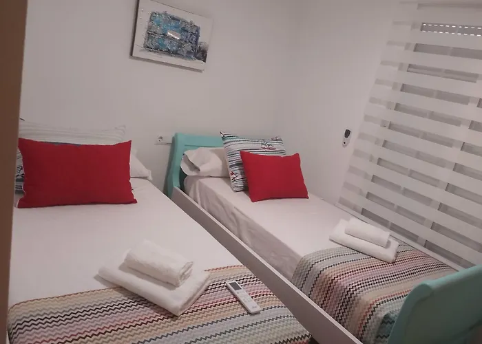 Casa Calypso San Juan De Los Terreros
