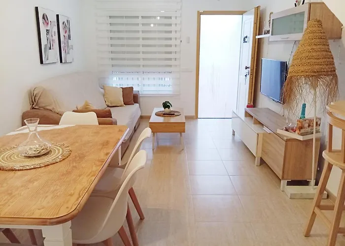 Casa Calypso San Juan De Los Terreros