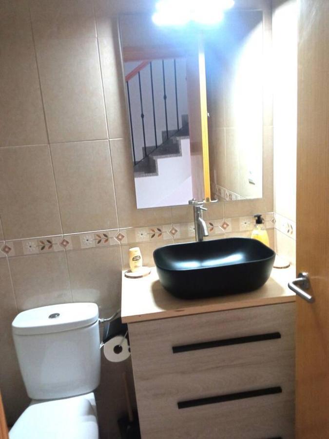 Casa Calypso San Juan De Terreros *