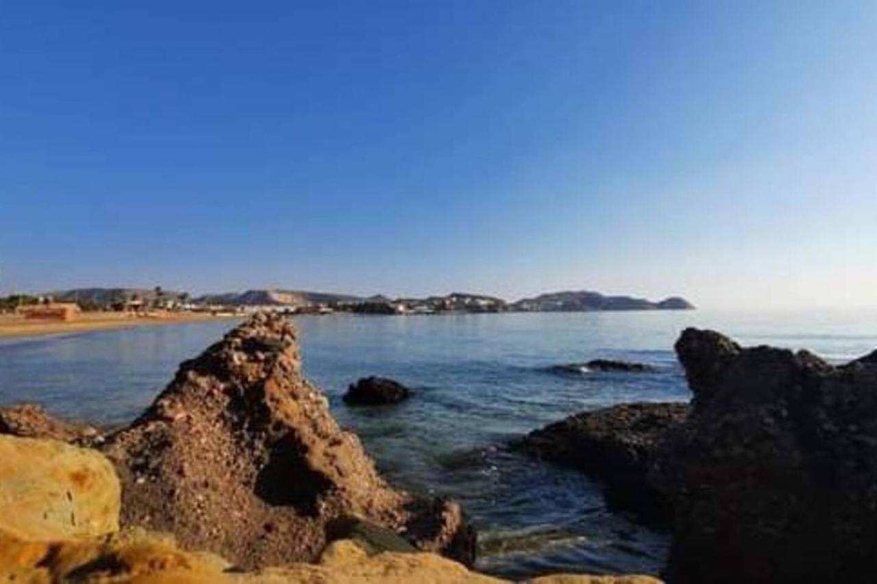Holiday home Casa Calypso San Juan De Terreros San Juan De Los Terreros