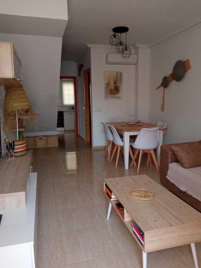 Casa Calypso San Juan De Terreros Holiday home San Juan De Los Terreros