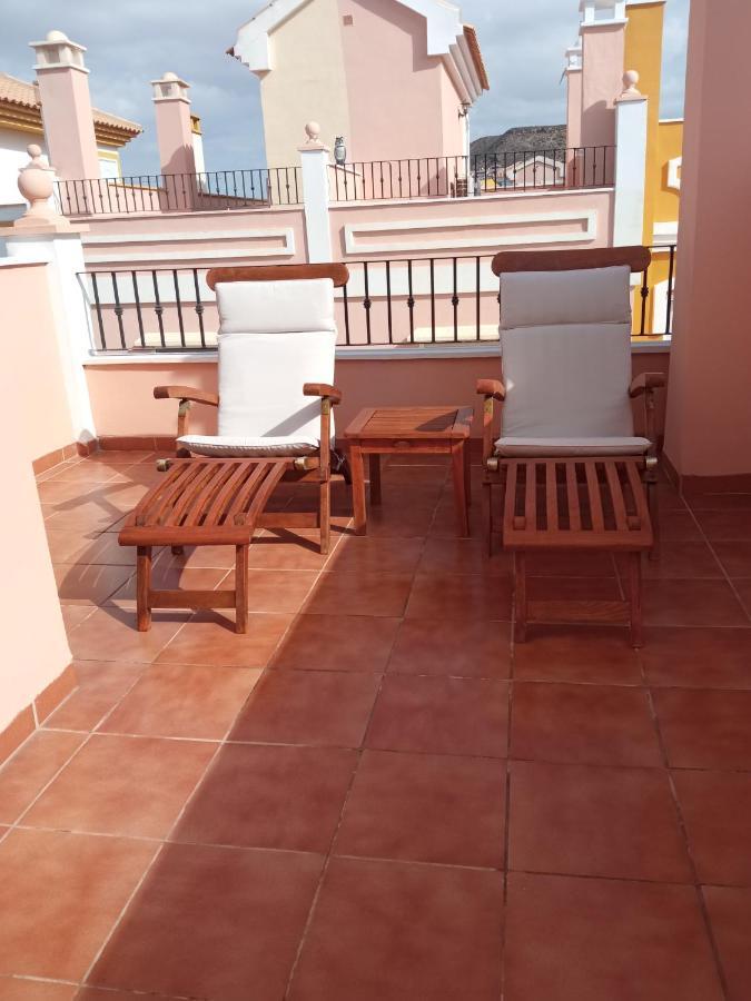 Holiday home Casa Calypso San Juan De Terreros *