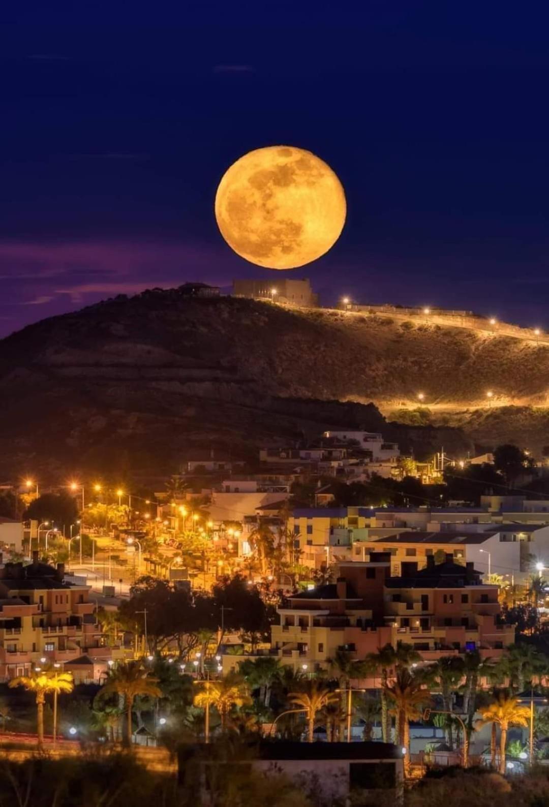Casa Calypso San Juan De Terreros Holiday home