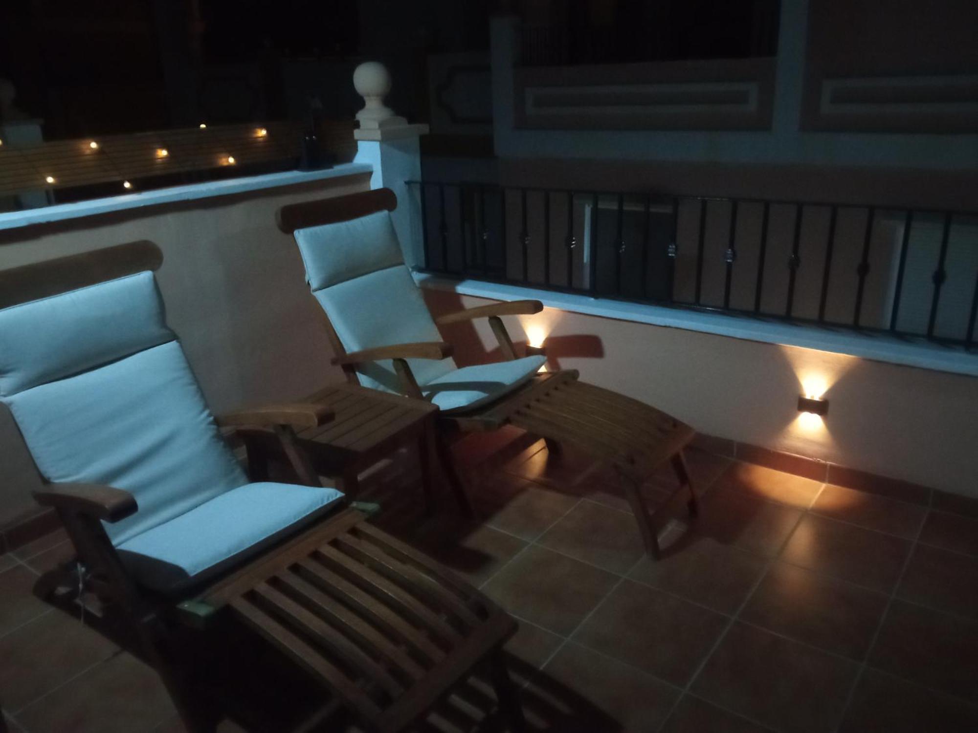 Casa Calypso San Juan De Terreros