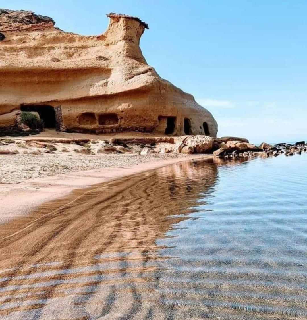 Casa Calypso San Juan De Terreros