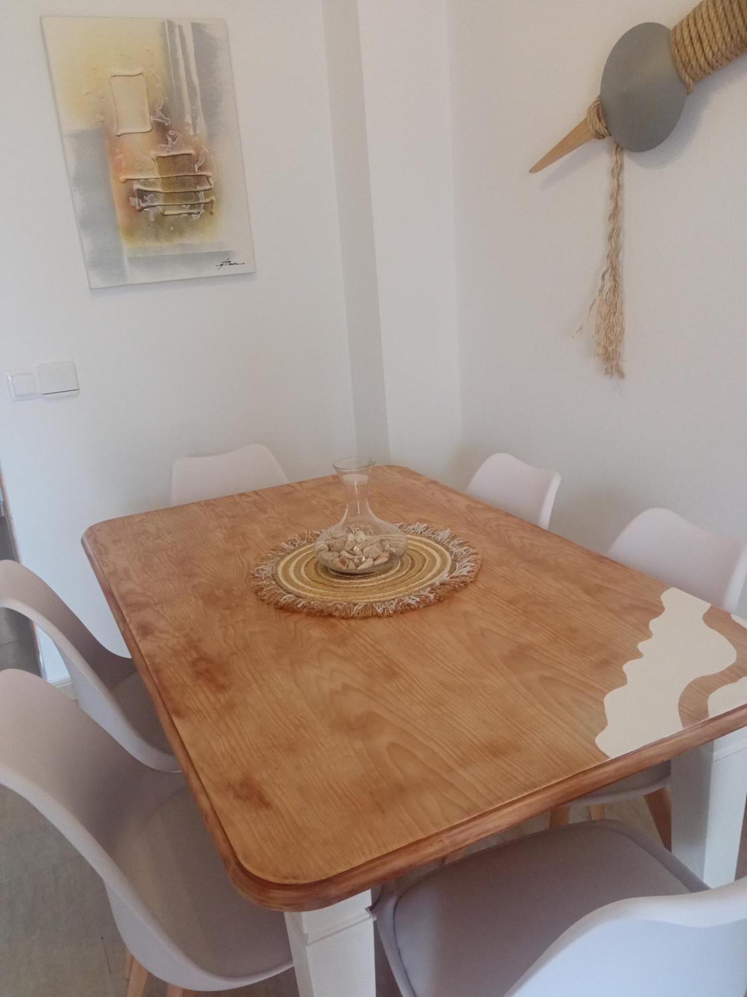 Casa Calypso San Juan De Terreros *