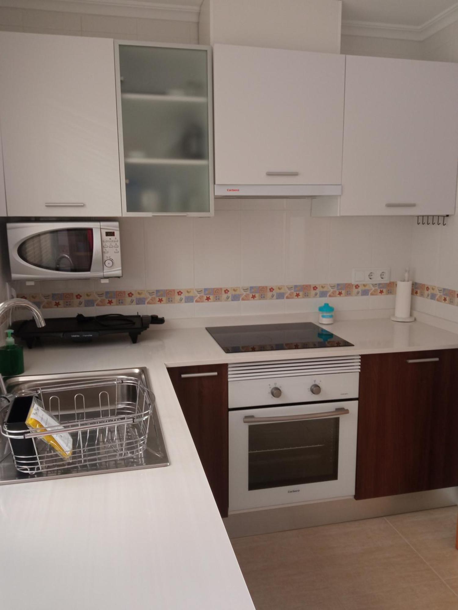 Casa Calypso San Juan De Terreros Holiday home