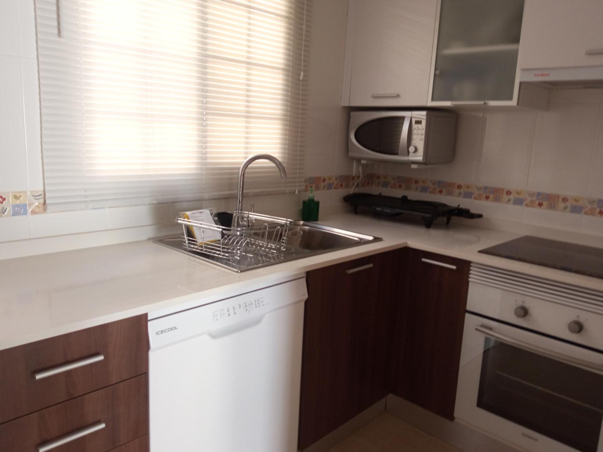 Holiday home Casa Calypso San Juan De Terreros San Juan De Los Terreros