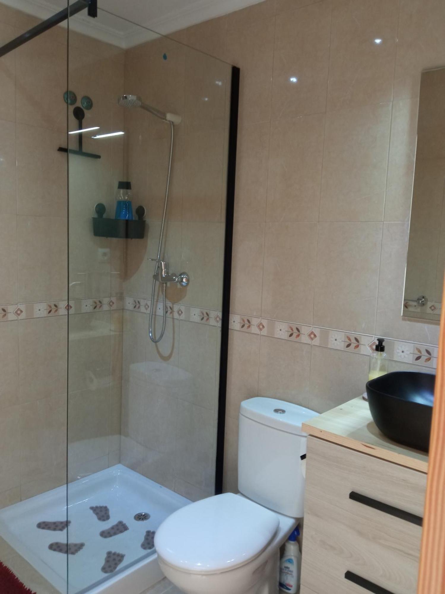 Casa Calypso San Juan De Terreros Holiday home