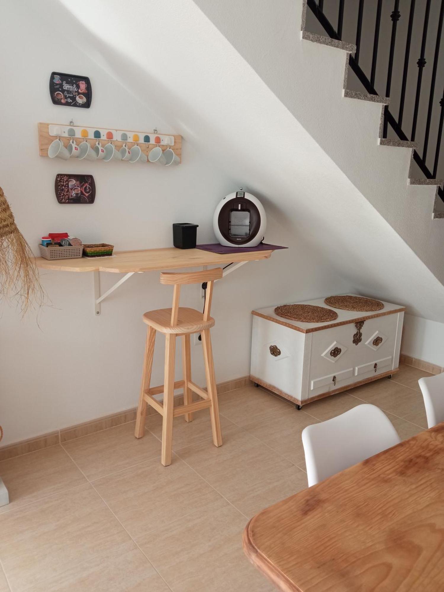 Holiday home Casa Calypso San Juan De Terreros San Juan De Los Terreros