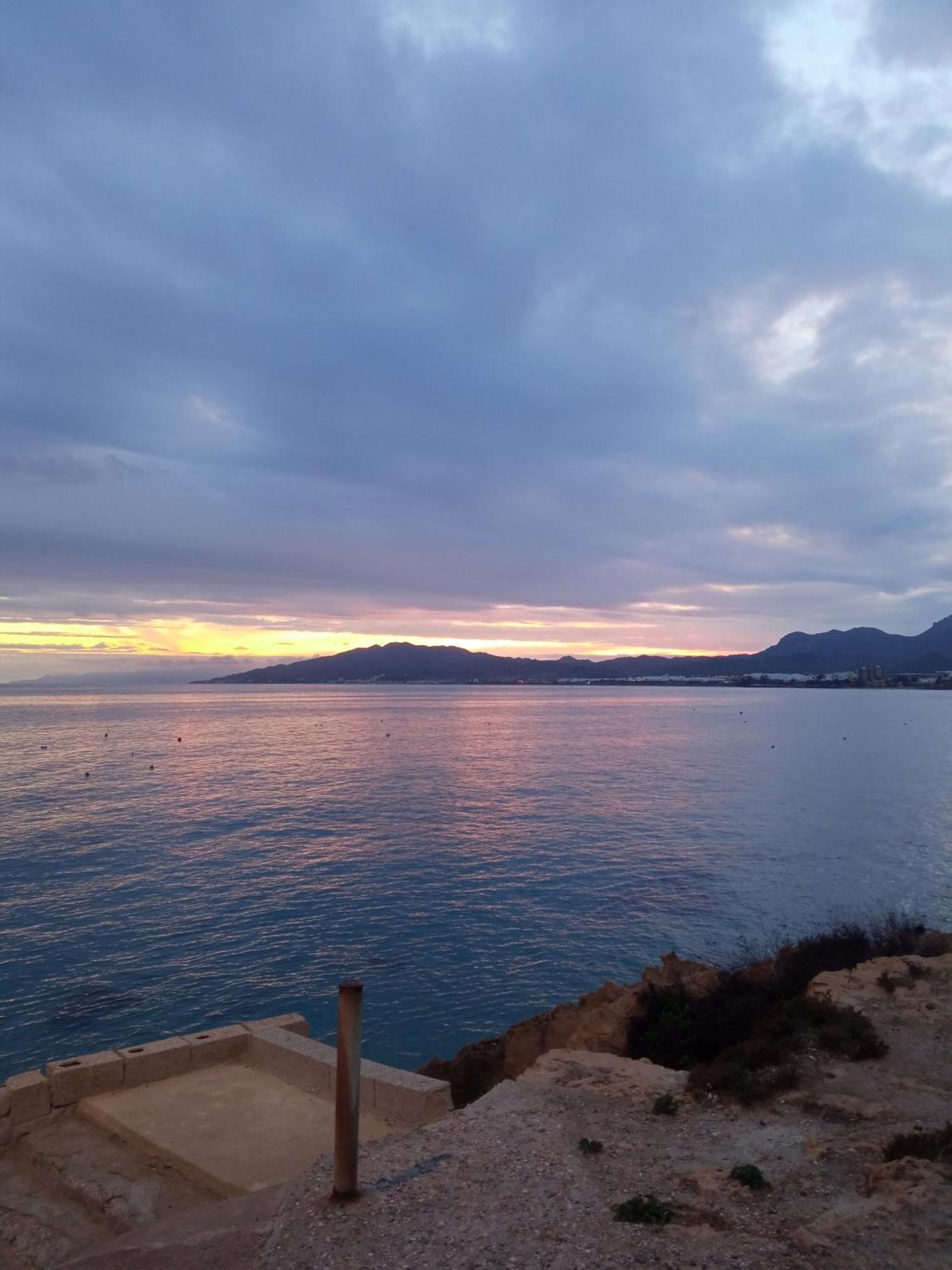 Holiday home Casa Calypso San Juan De Terreros *
