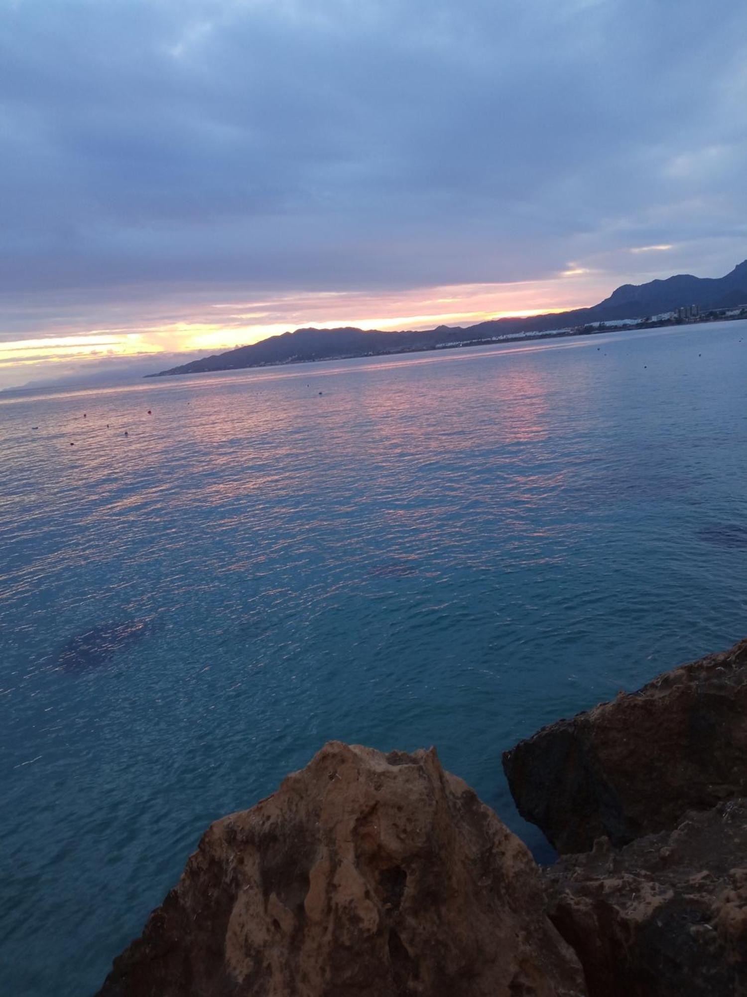 Casa Calypso San Juan De Terreros *