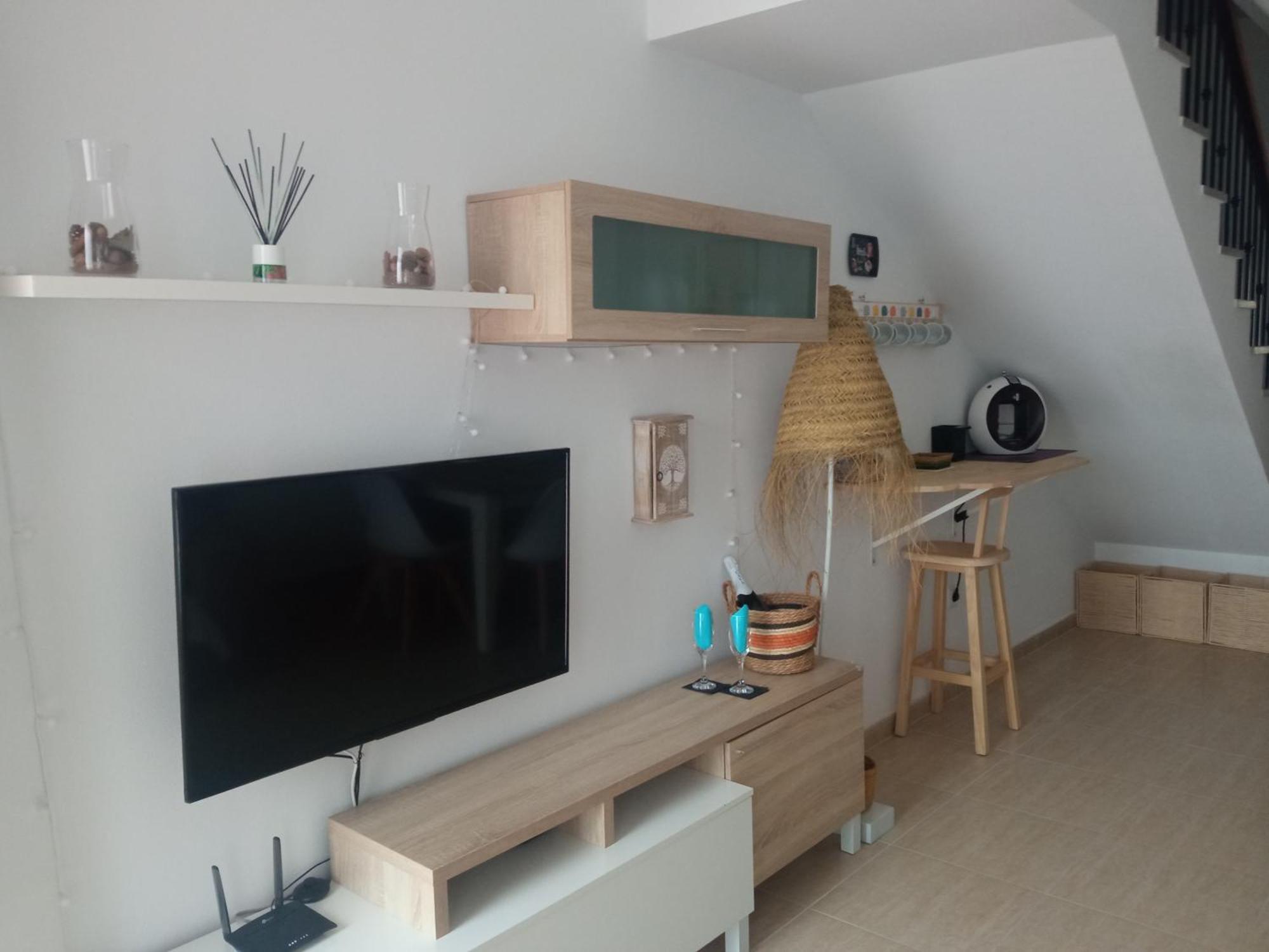 Holiday home Casa Calypso San Juan De Terreros San Juan De Los Terreros