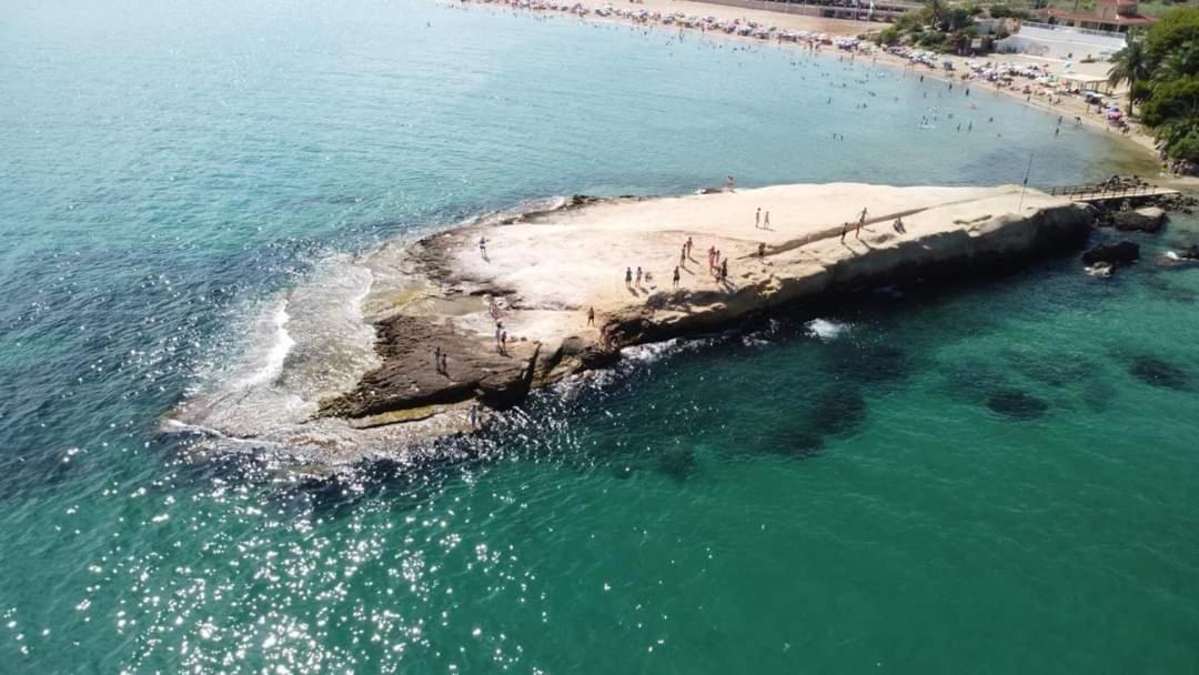 Casa Calypso San Juan De Terreros