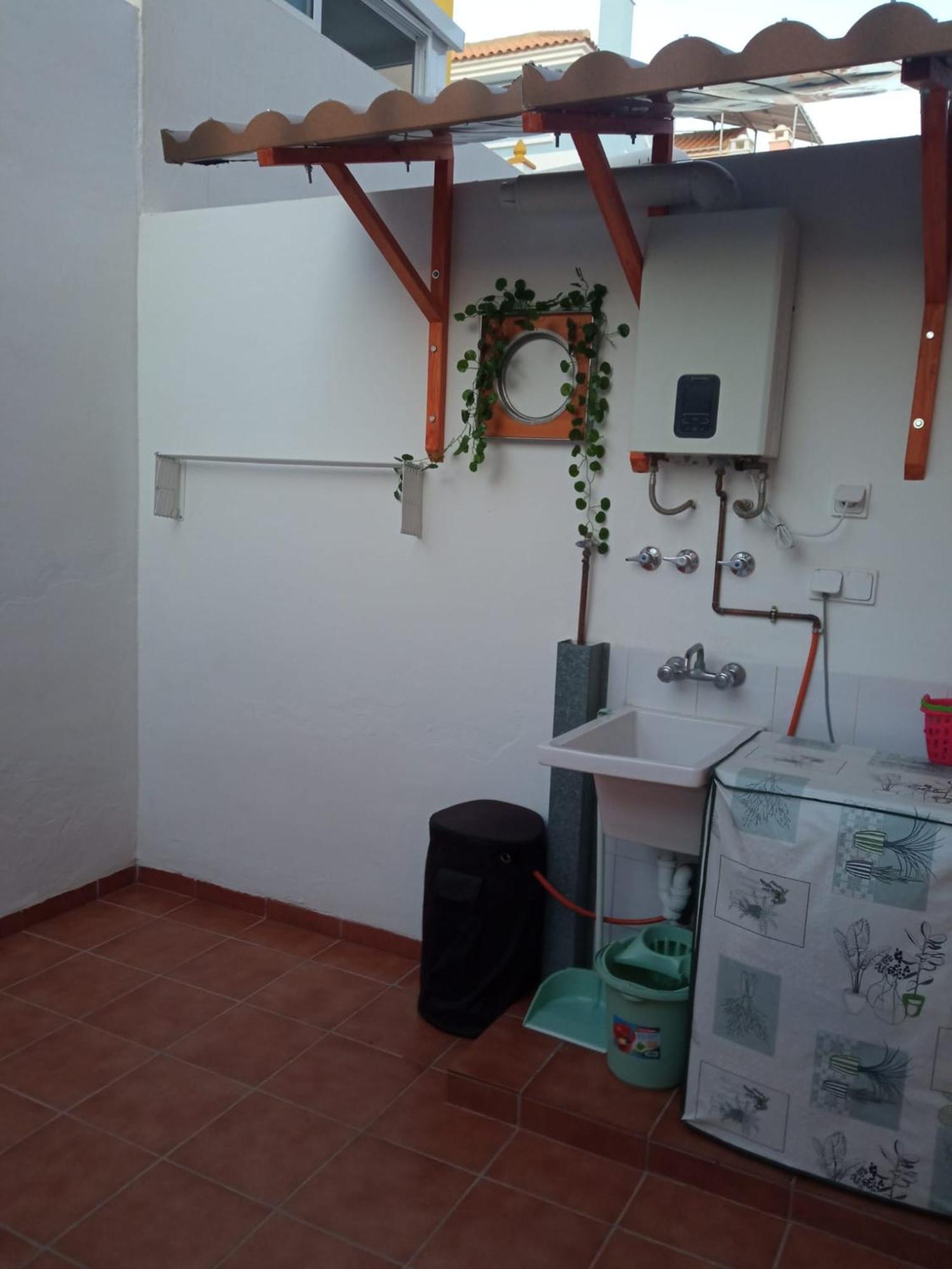 Casa Calypso San Juan De Terreros Holiday home *