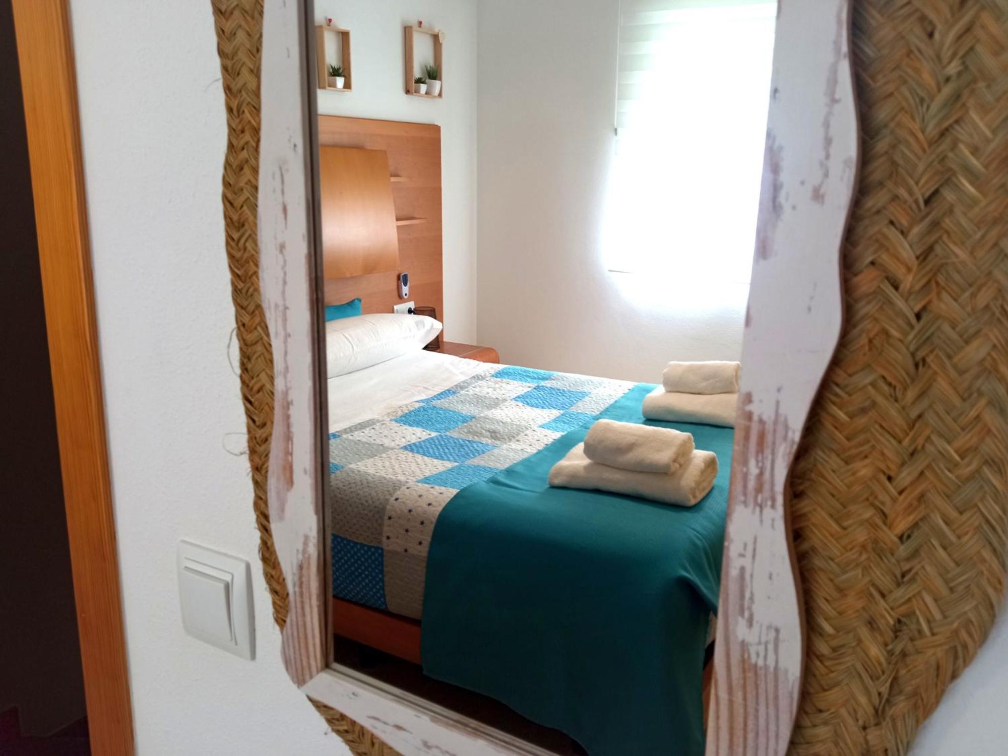 Holiday home Casa Calypso San Juan De Terreros *