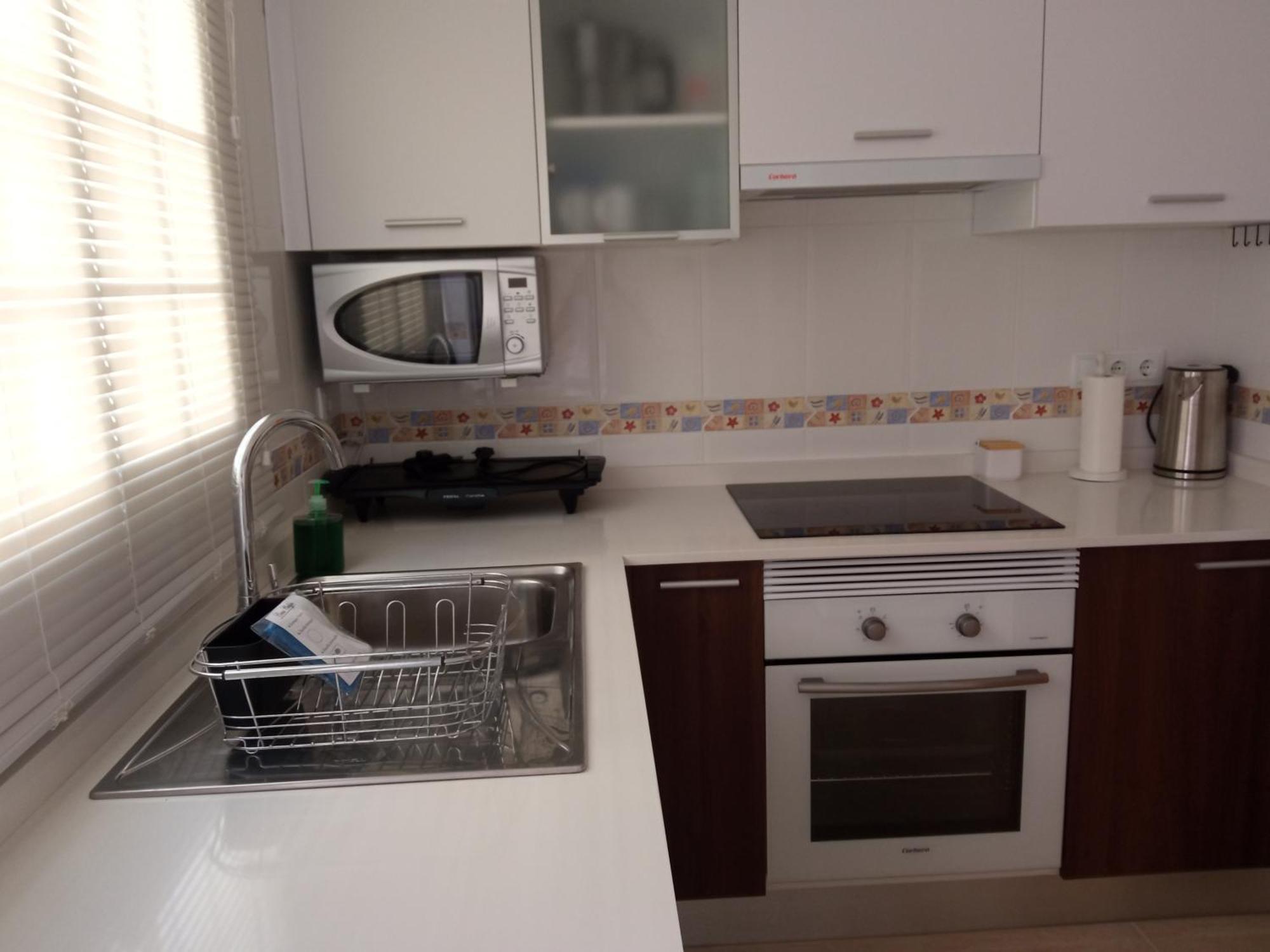 Casa Calypso San Juan De Terreros