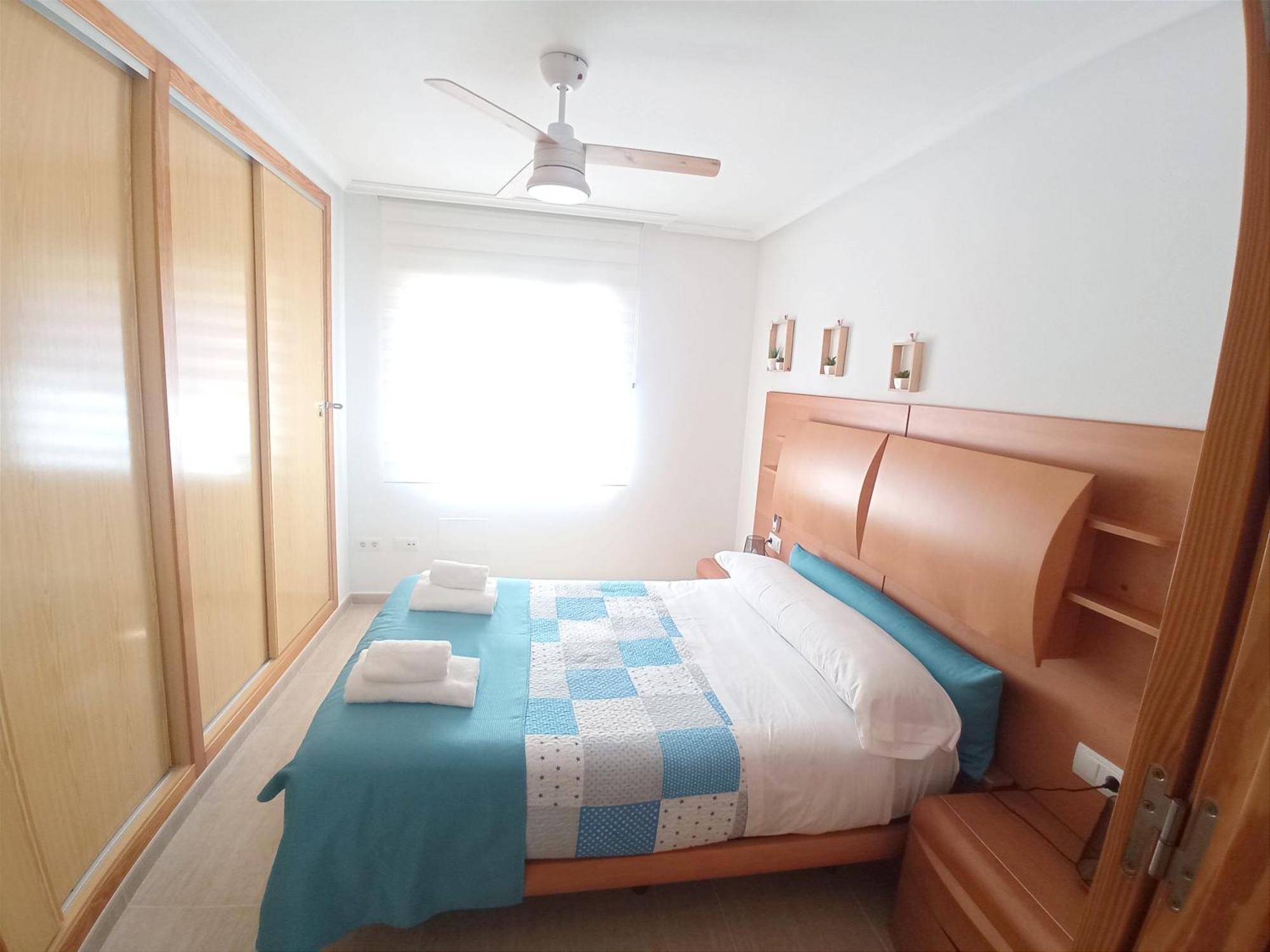 Holiday home Casa Calypso San Juan De Terreros *