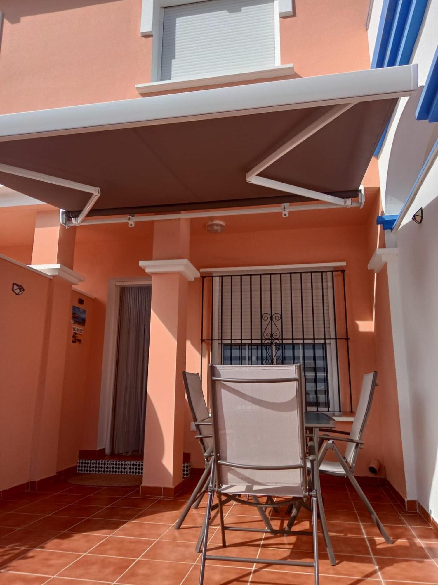 Holiday home Casa Calypso San Juan De Terreros San Juan De Los Terreros