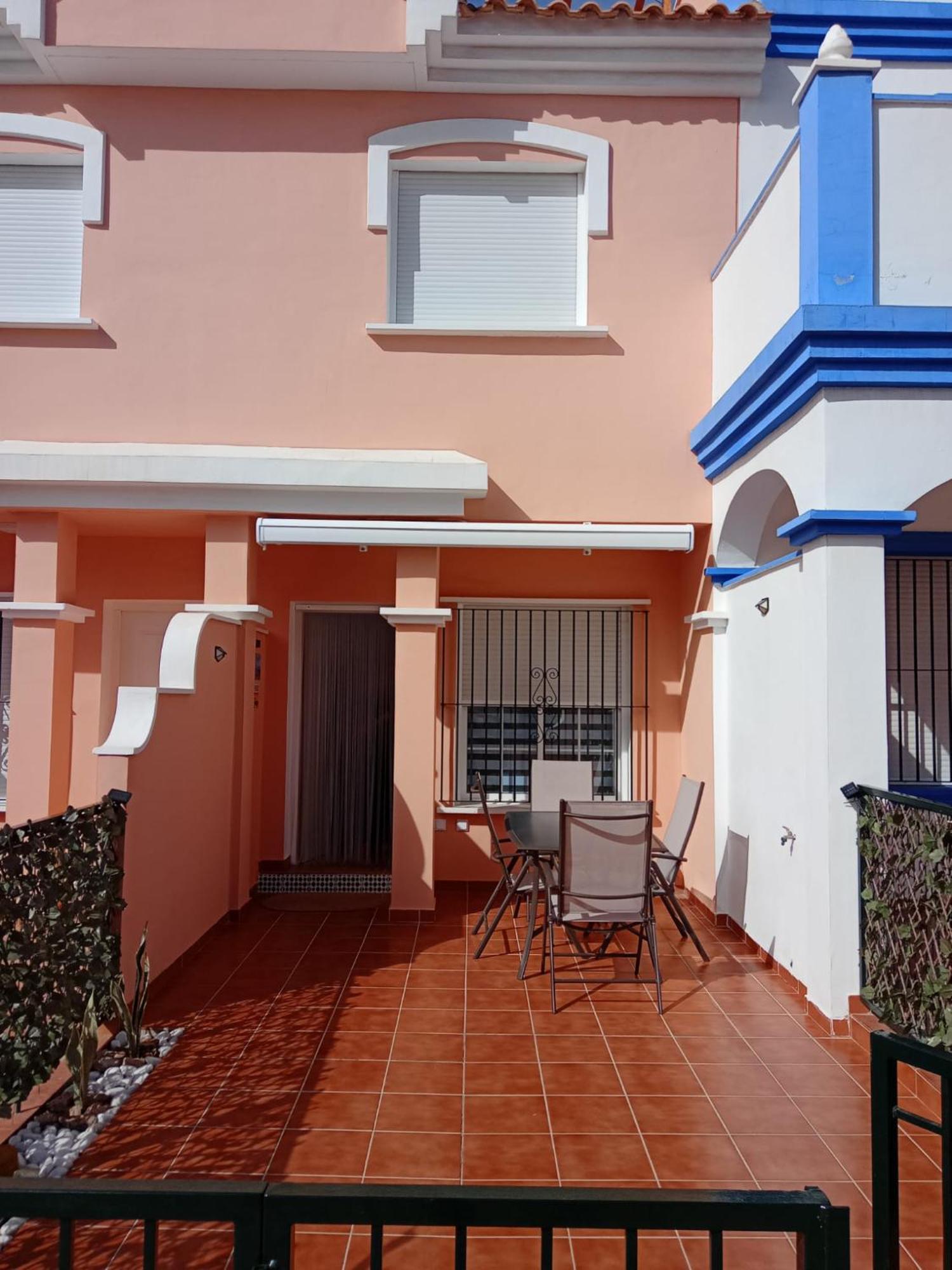 Casa Calypso San Juan De Terreros San Juan De Los Terreros