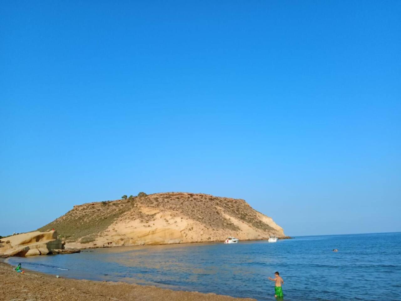 Holiday home Casa Calypso San Juan De Terreros