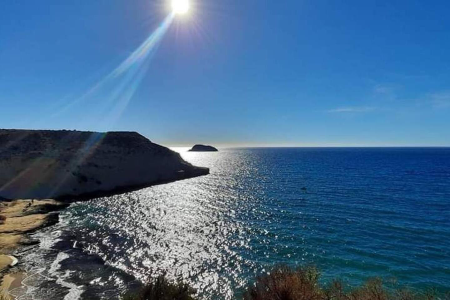 Casa Calypso San Juan De Terreros San Juan De Los Terreros