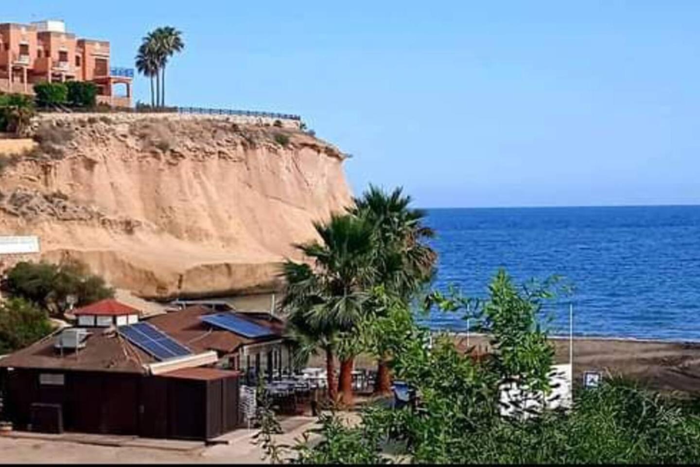 Holiday home Casa Calypso San Juan De Terreros *