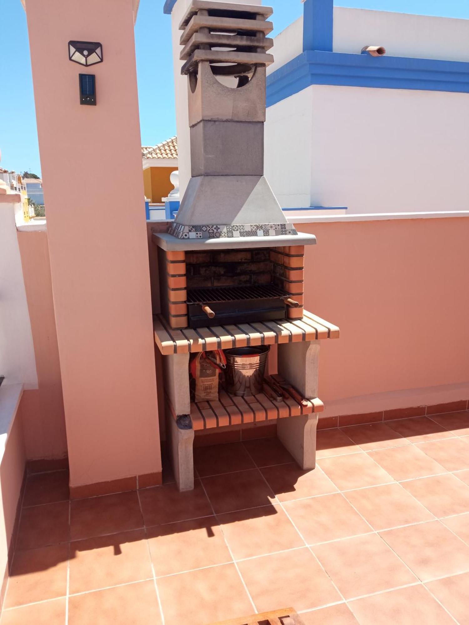Holiday home Casa Calypso San Juan De Terreros *