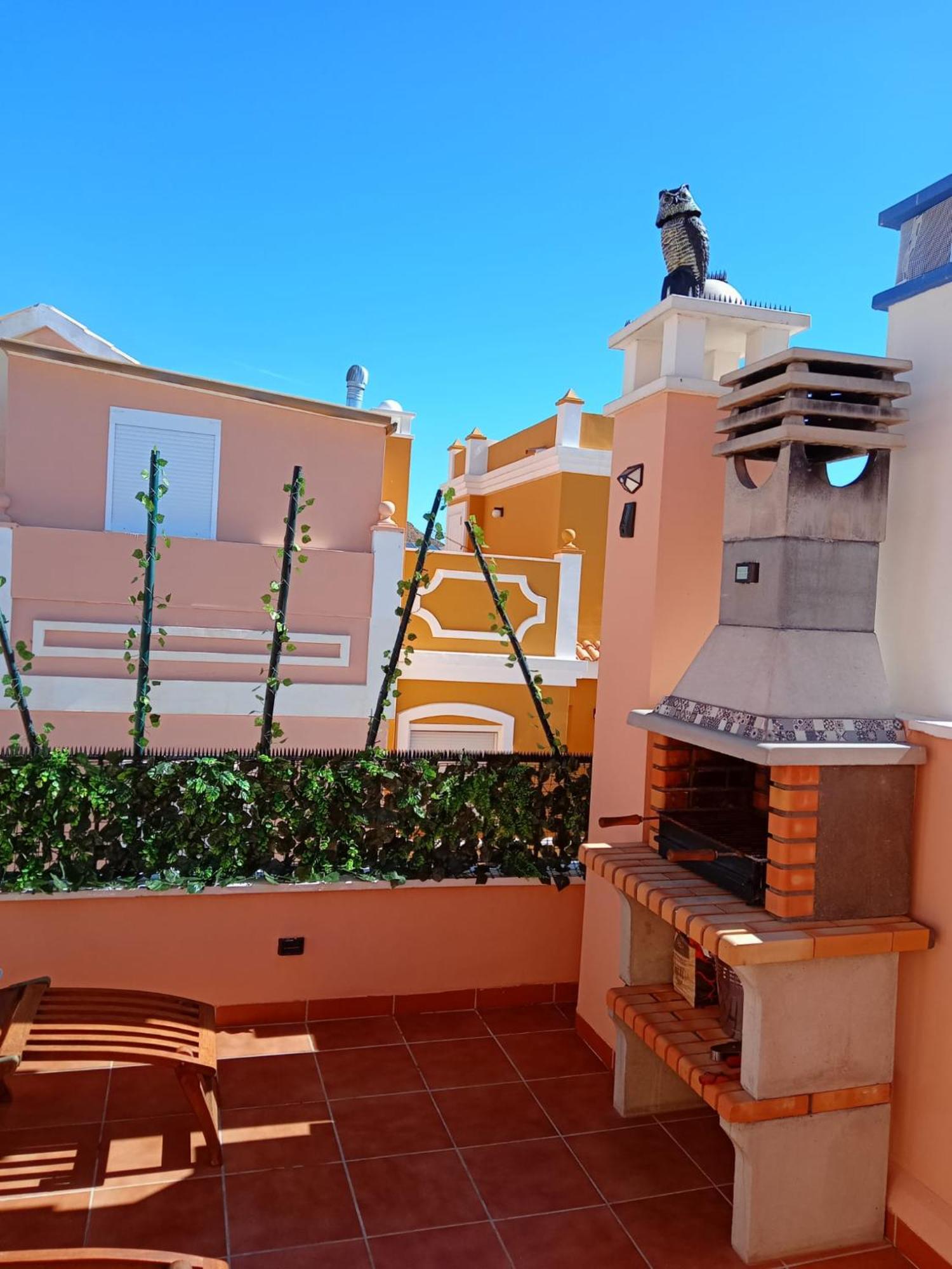 Casa Calypso San Juan De Terreros San Juan De Los Terreros