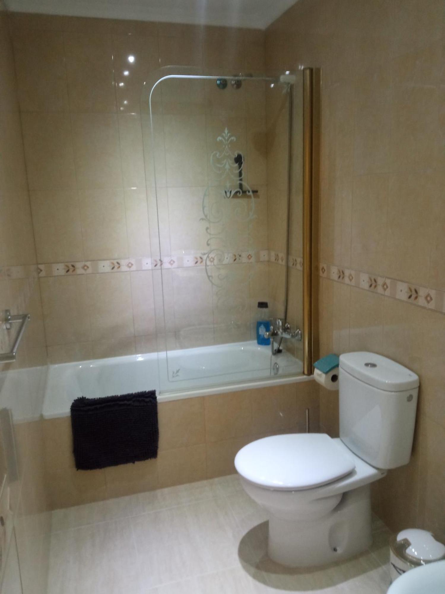 Casa Calypso San Juan De Terreros Holiday home